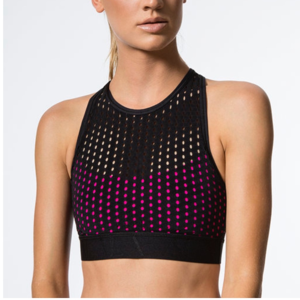 Alala Crossback Bra NWT